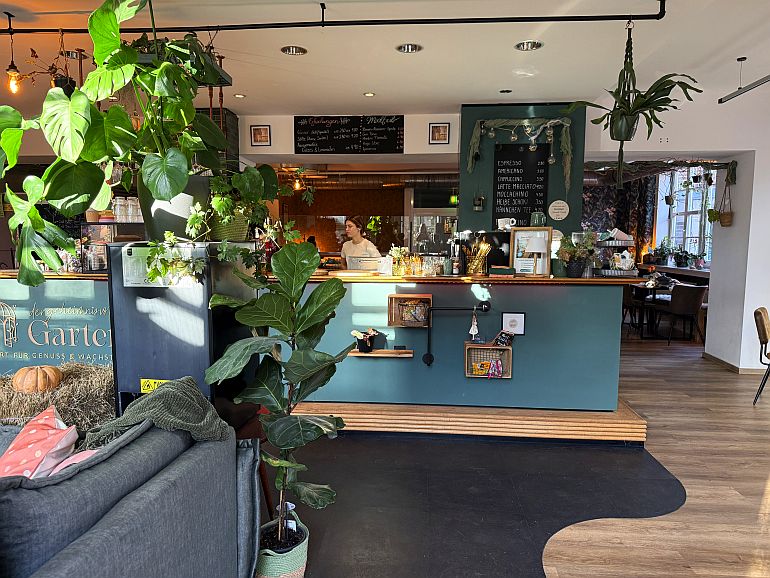 der geheimnisvolle garten groß glienicke potsdam familiencafe