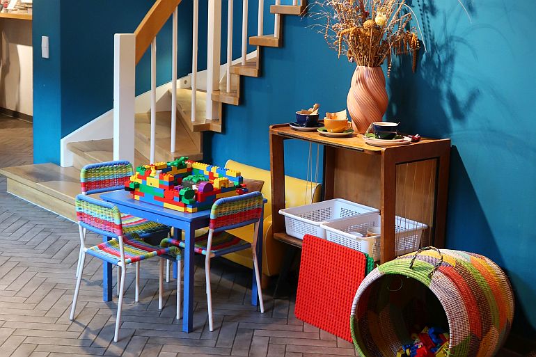 miss green bean potsdam familiencafe kinderecke