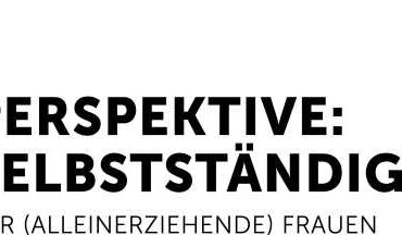 logo perspektive selbstständigkeit