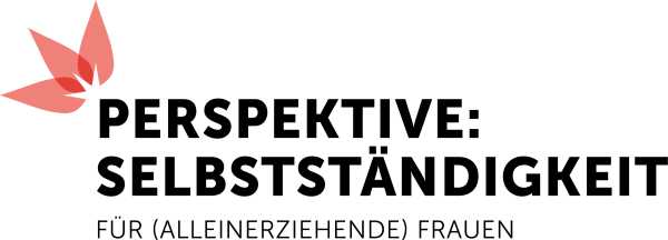 logo perspektive selbstständigkeit