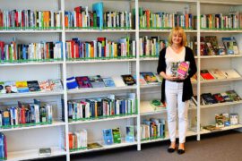 stadt- und landesbibliothek potsdam bibliothek potsdam