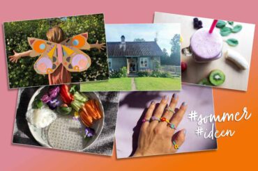 sommer ideen rezepte basteln spielen urlaub reise