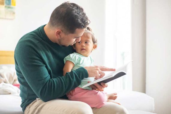 studium potsdam studieren mit kind baby eltern