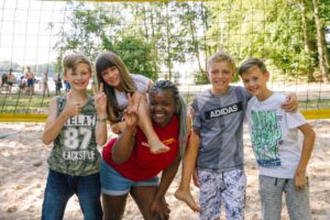 yoyo camps sprachferien sprachkurs ferienkurs englisch spanisch französisch potsdam berlin brandenburg