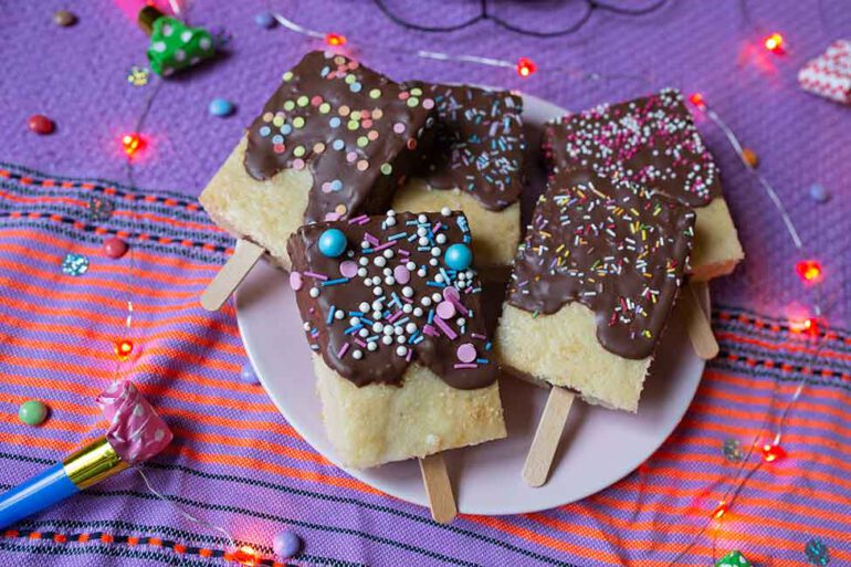 Rezept: Selterwasserkuchen in 3 leckeren Varianten