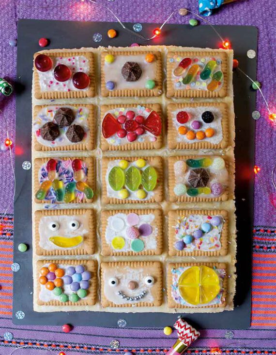 Kindergarten-Geburtstag: Was mitgeben, das Freude macht – und die Fantasie beflügelt!