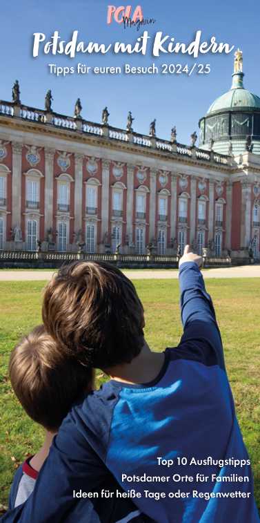 reiseführer potsdam mit kind familie sehenswürdigkeiten tipps kostenlos tourist information