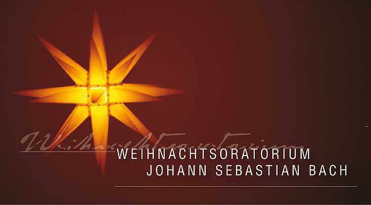 weihnachtsoratorium inselkiche hermannswerder