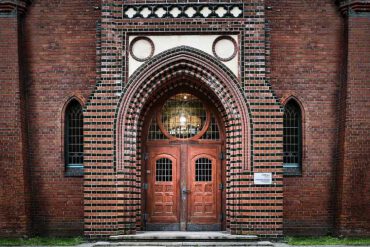 ev gymnasium hermannswerder