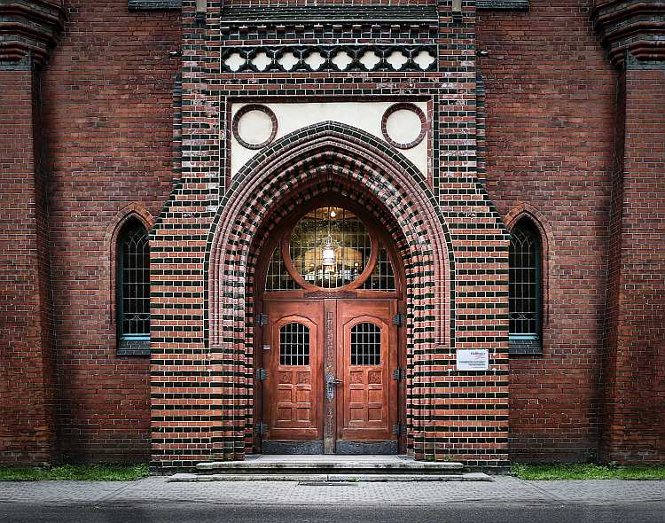 ev gymnasium hermannswerder