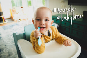 Babybrei Rezept