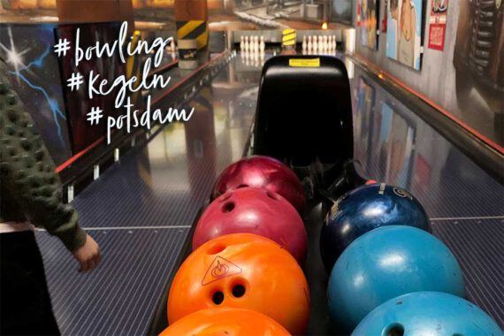 bowling potsdam kegeln bowlingbahn