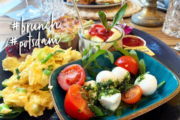 Frühstück und Brunch in Potsdam: Wo ist es am leckersten?