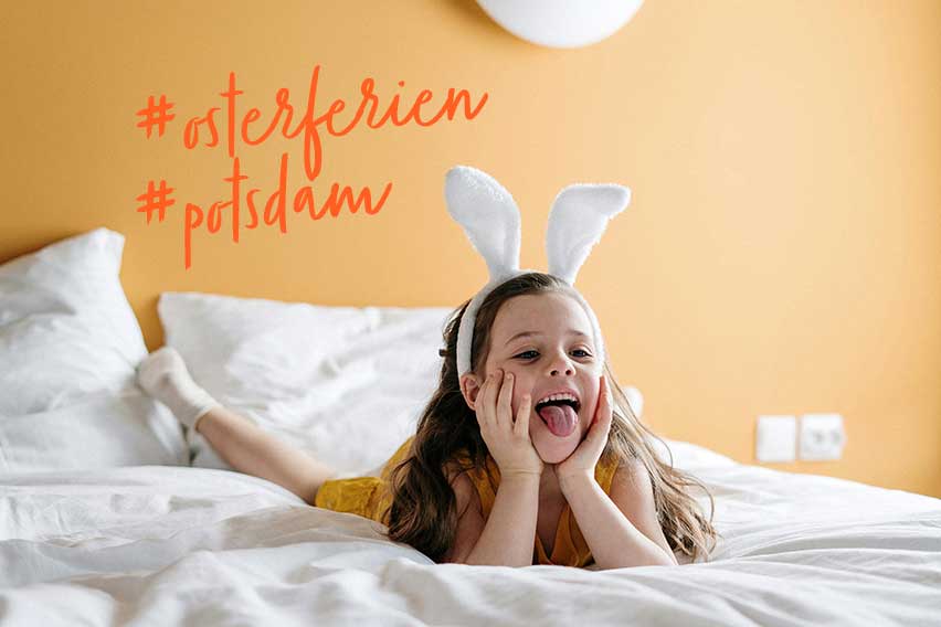 Angebote in den Osterferien