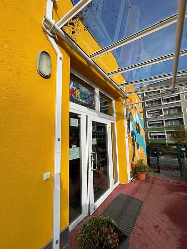 die arche potsdam spenden sachspenden adresse
