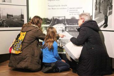 potsdam museum führung kinder jugendliche einfache sprache