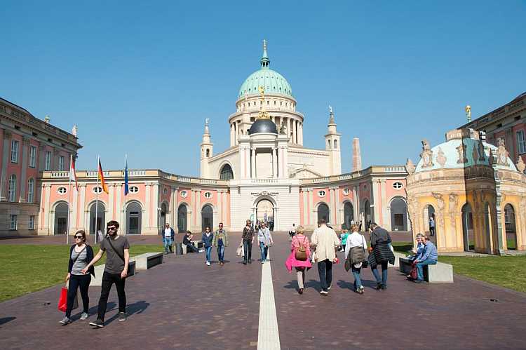 landtag brandenburg tag der offenen tür kindertag