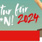 kultur für jeden 2024 potsdam programm