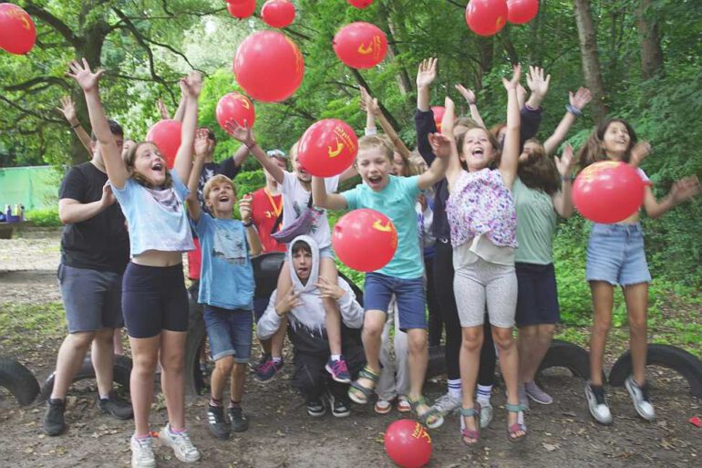 yoyo camps sprachferien sprachkurs potsdam brandenburg