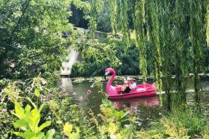 potsdam mit kindern top 10 freundschaftsinsel