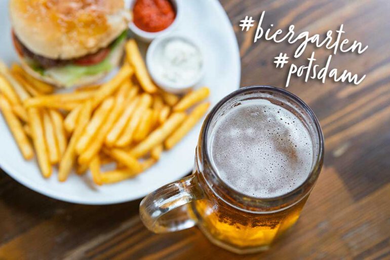 biergarten potsdam empfehlung tipp biergärten