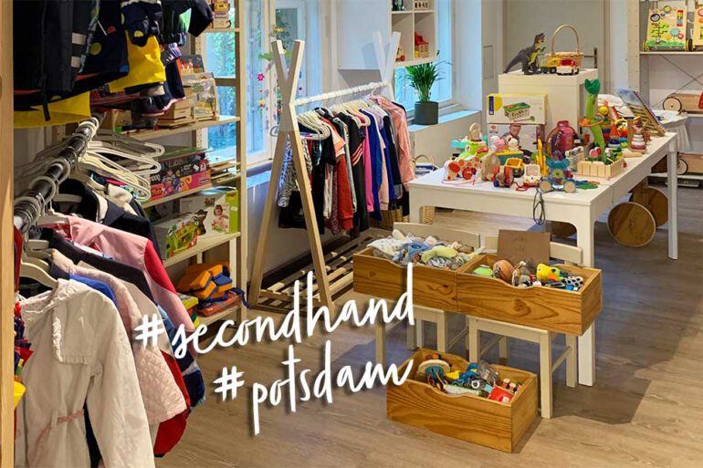 second hand laden potsdam kinder erwachsene ankauf verkauf gebraucht