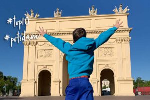 potsdam top 10 must see sehenswürdigkeiten sightseeing mit kindern kind familie