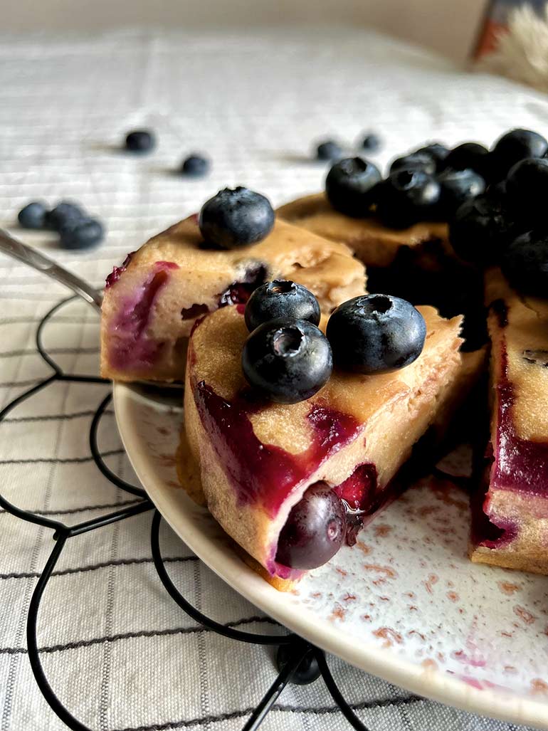 rezept zuckerfrei Babykuchen