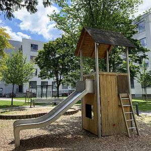 schnullerbaum potsdam nuckel spielplatz kinderklinik bergmann klinikum