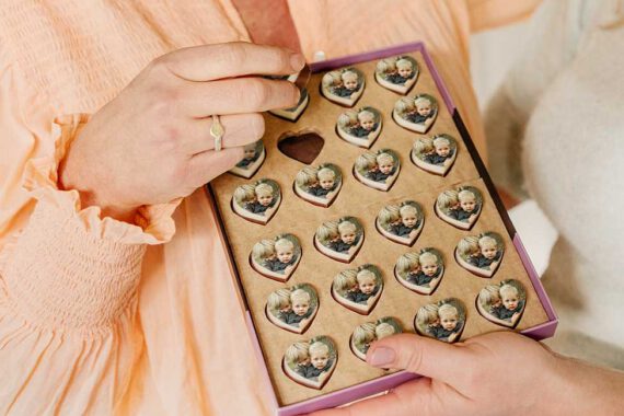 geschenk mutter tochter
