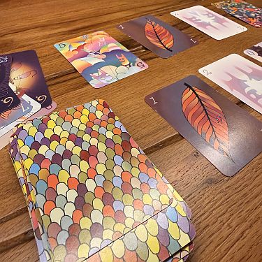 kartenspiel kinder familie empfehlung tipp