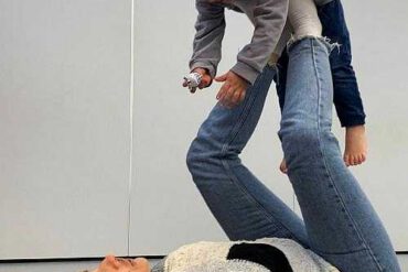 yoga eltern kind potsdam