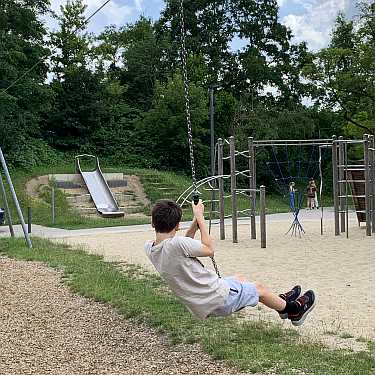 spielplatz eiche potsdam mörtelwerk