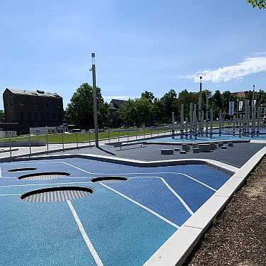 spielplatz blu schwimmbad potsdam