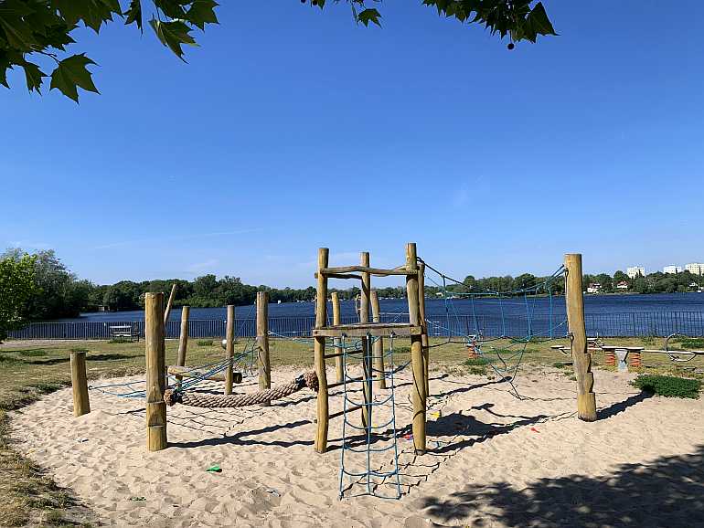 spielplatz speicherstadt potsdam