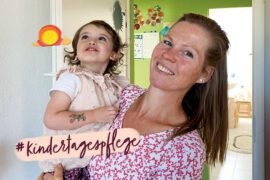 tagesmutter potsdam kindertagespflege