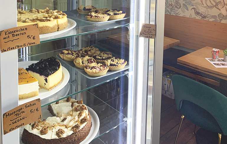 café kuchen essen in potsdam kaffee tipp empfehlung