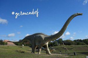 germendorf tierpark freizeitpark dinosaurier saurierpark oranienburg brandenburg