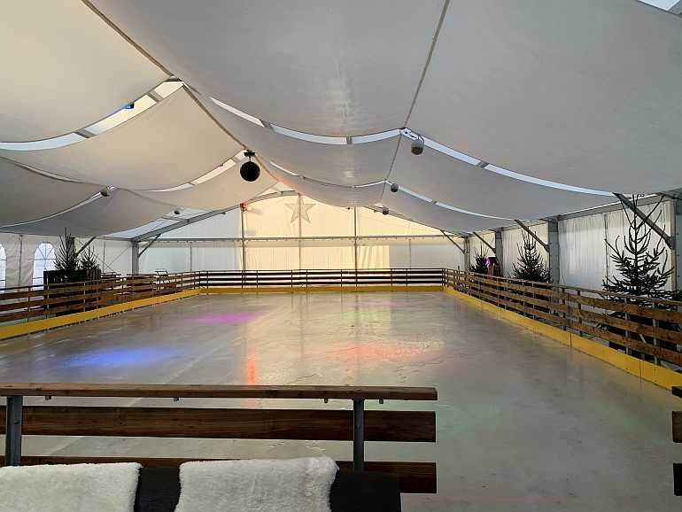 klaistow spargelhof eisbahn schlittschulaufen skateway winter