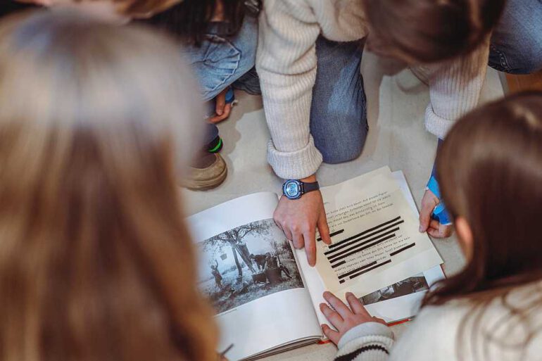 brandenburg museum kindergeburtstag geburtstag feiern