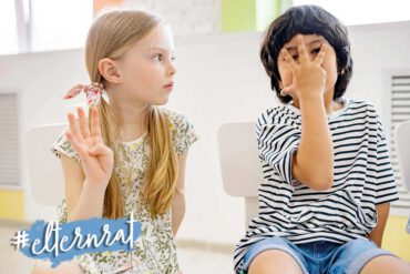 Elternrat Dyskalkulie Hilfe in der Schule