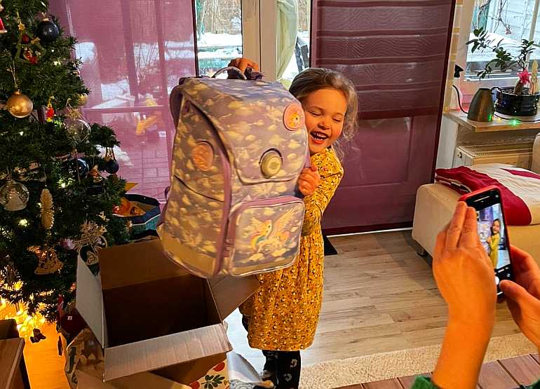 ranzen schulranzen schultasche mappe test testsieger