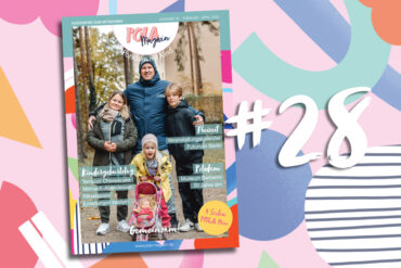 pola magazin familienmagazin elternmagazin potsdam mit kind