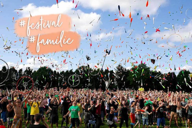 festival termine mit kind familie lollapalooza