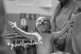 geburtspositionen geburt beste position tipps hebamme