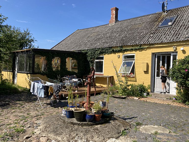 haustausch erfahrungen tipps haus tauschen urlaub