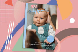 babyheft potsdam pola magazin baby special schwanger