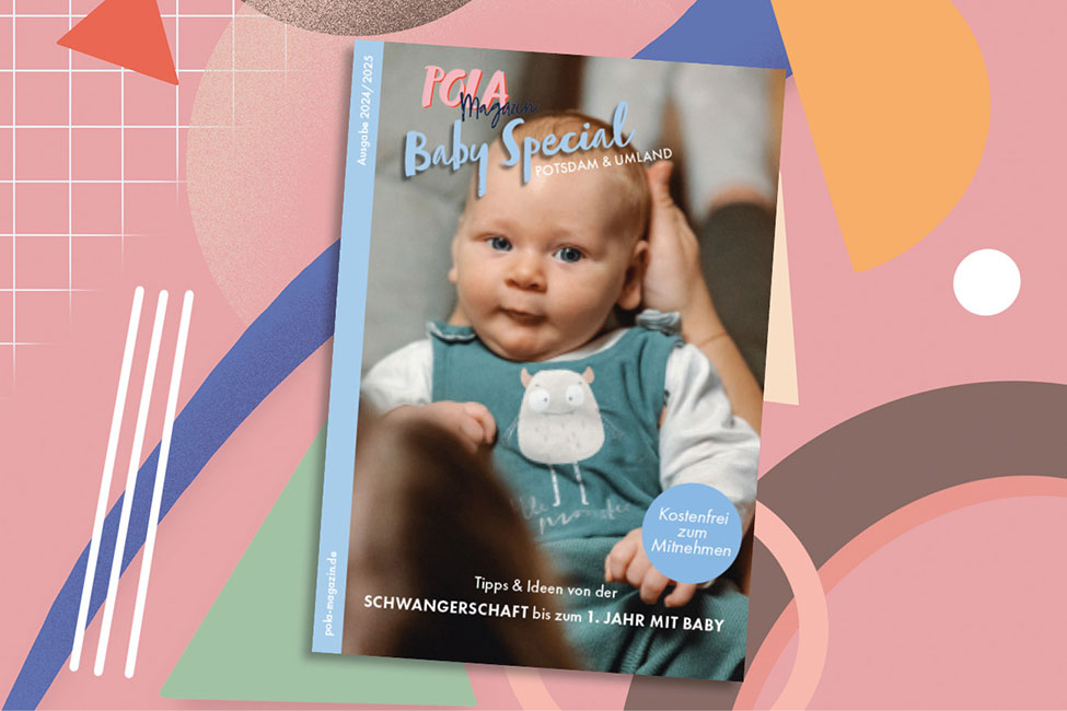 Unser Baby Special ist wieder da!