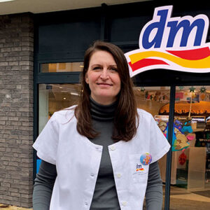 dm drogeriemarkt potsdam babelsberg anja hinkel