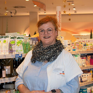 dm drogeriemarkt potsdam hauptbahnhof christine heinrich